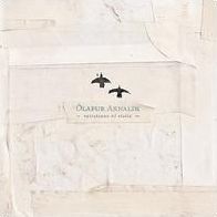 Variations Of Static (Olafur Arnalds)
