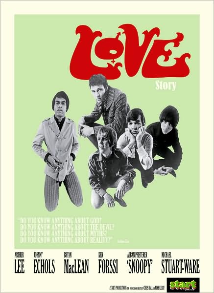 Love: Love Story