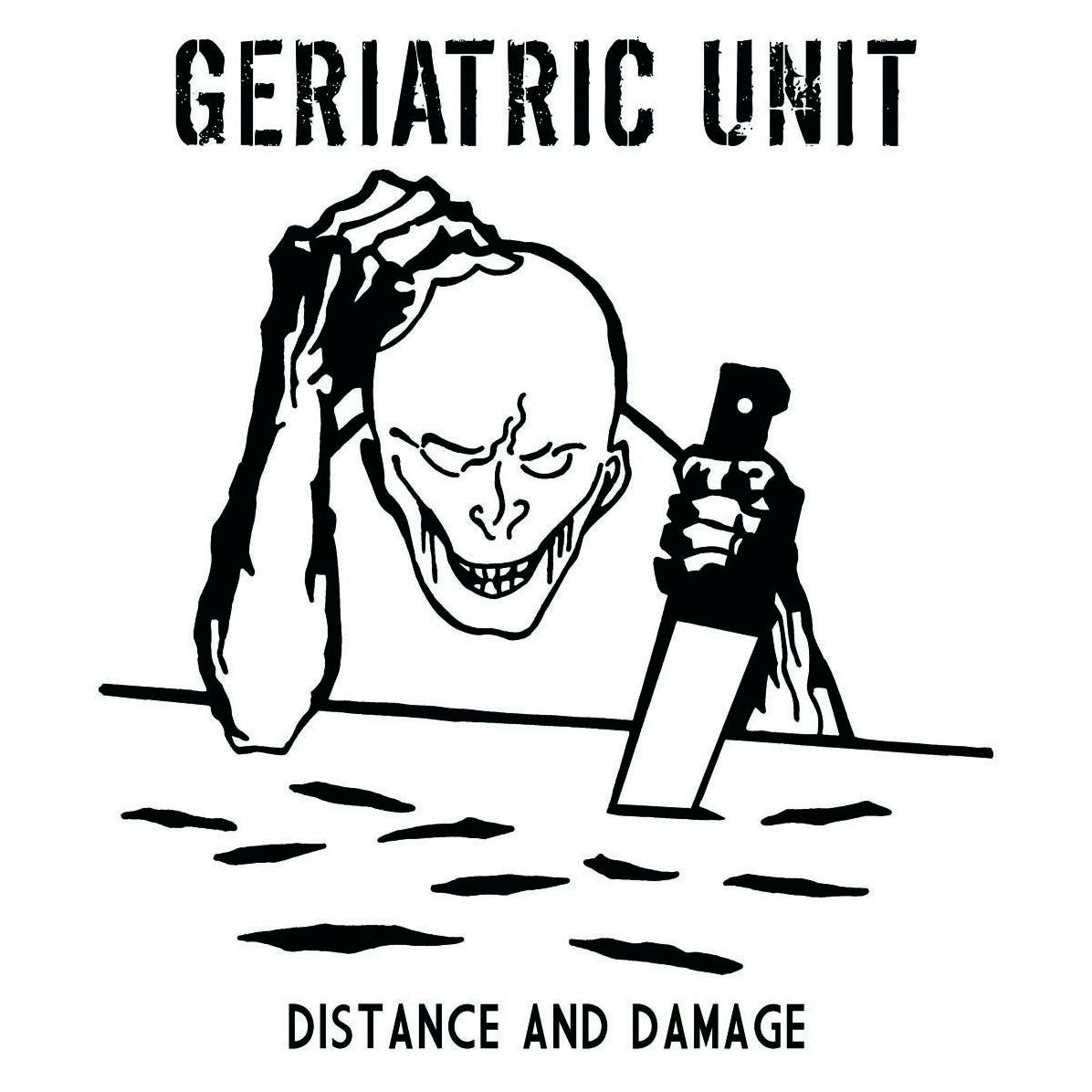 Distance & Damage