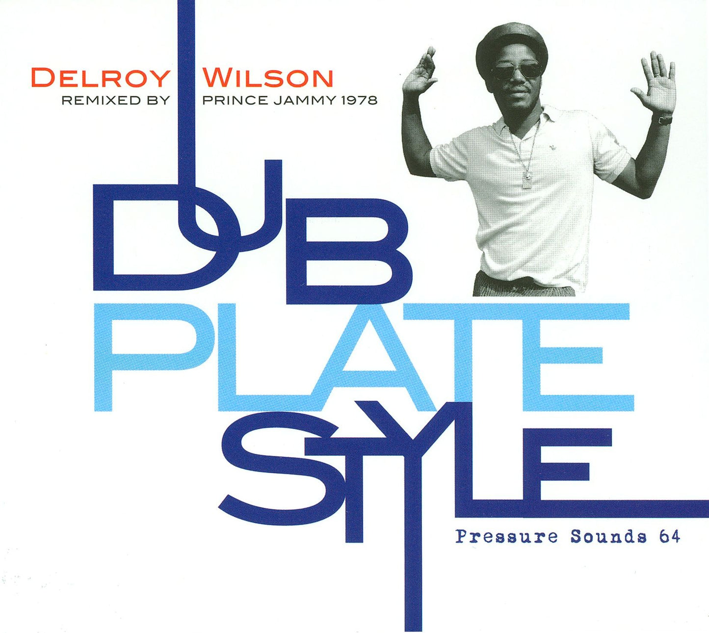 Dub Plate Style