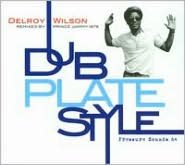 Dub Plate Style