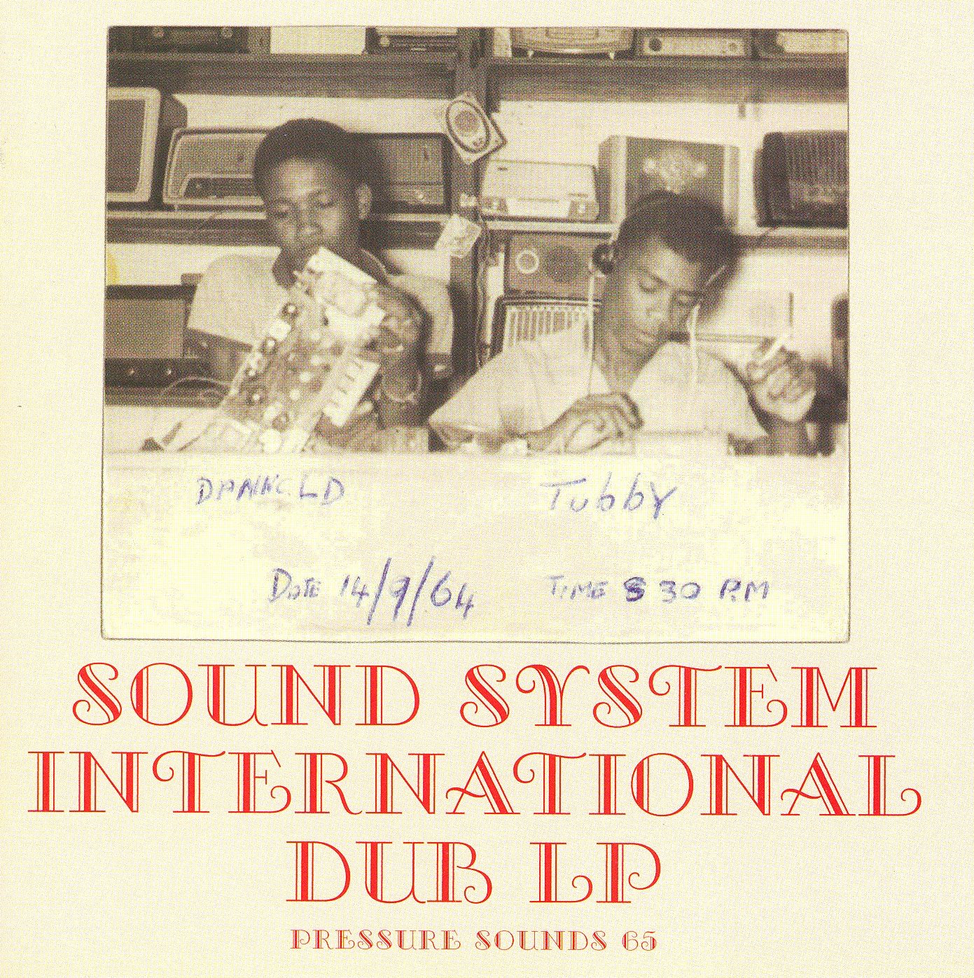 Sound System International