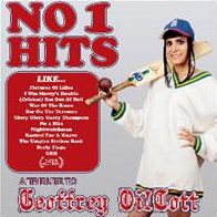 No 1 Hits A Tribute To Geoffrey Oi! Cott (Geoffrey Oi! Cott)