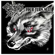 Your Turn Next [Limited Edition]