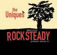Absolutely Rocksteady