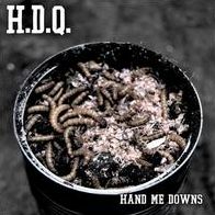 Hand Me Downs