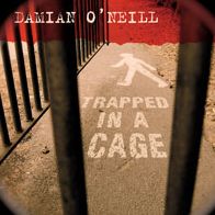 Trapped In A Cage