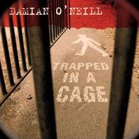 Trapped In A Cage