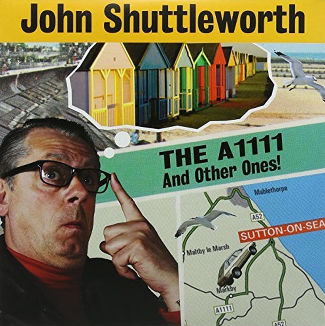 The A1111... And Other Ones!