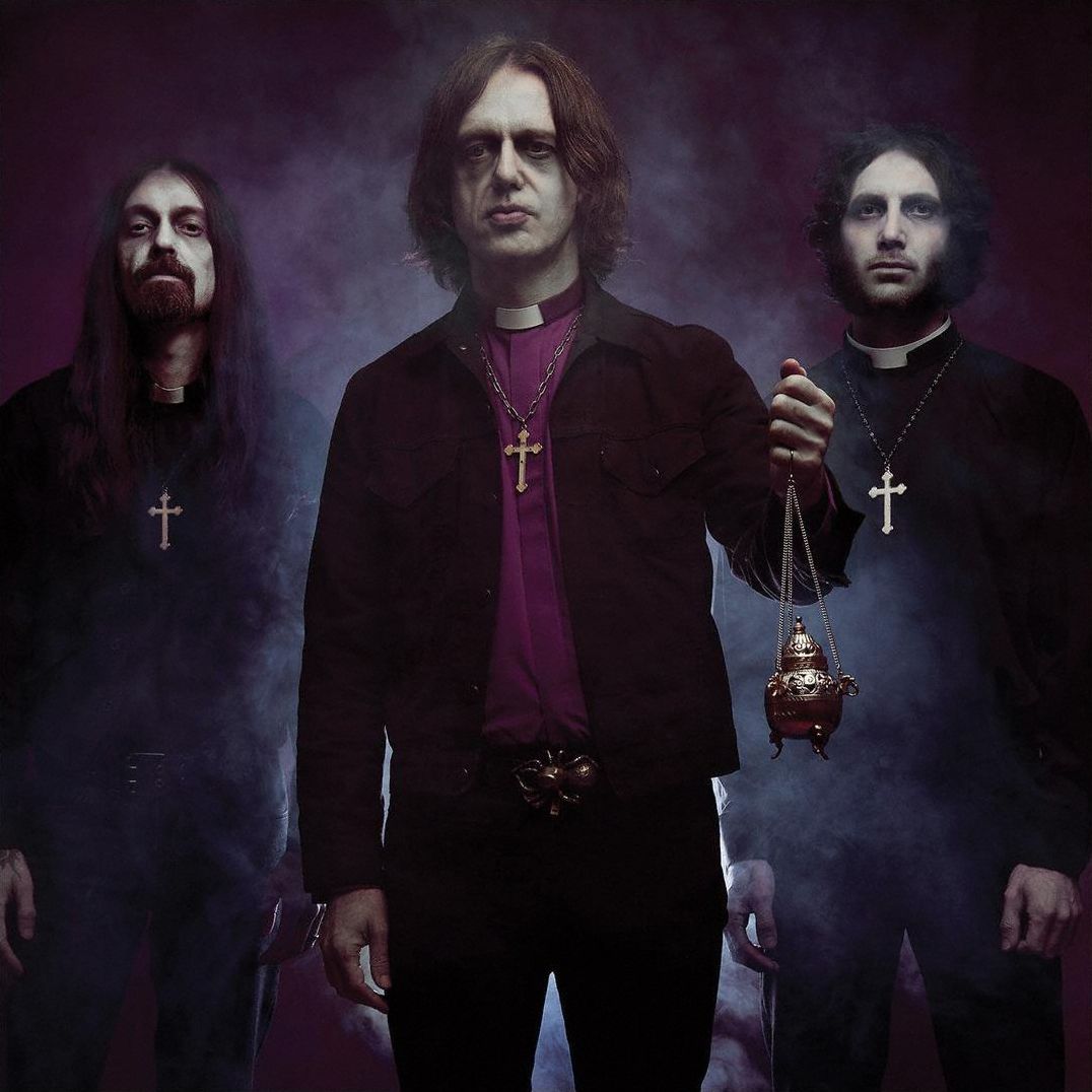 With The Dead