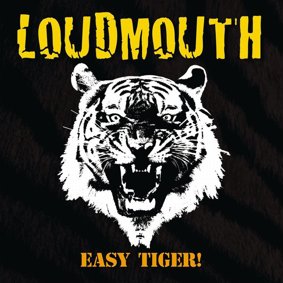 Easy Tiger [Lp/cd]