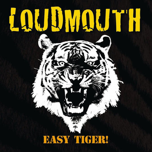 Easy Tiger [Lp/cd]