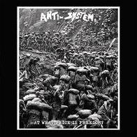 At What Price Is Freedom? [Ep/cd]