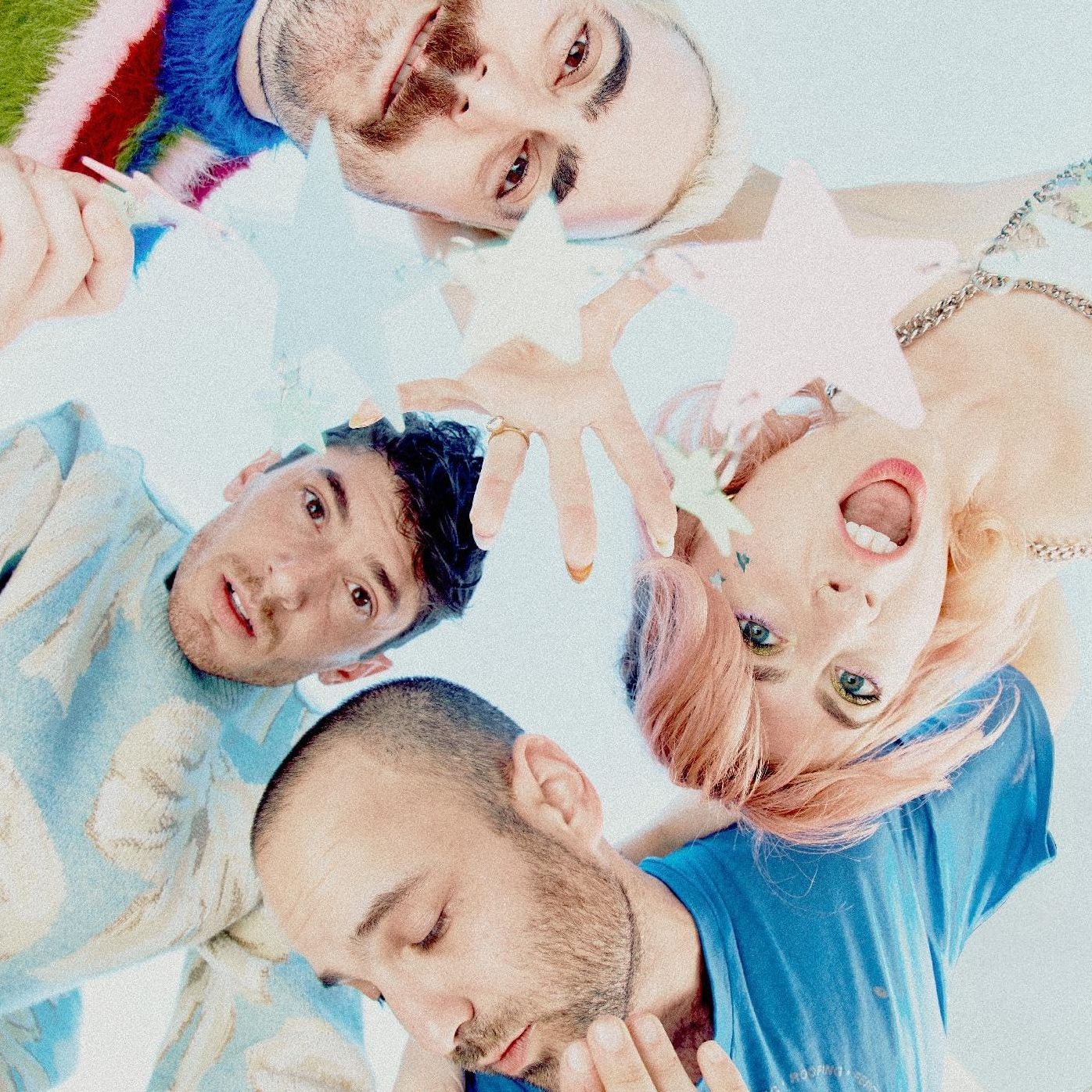 Forever (Charly Bliss)