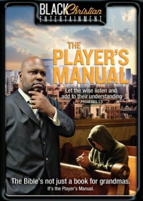 The Player's Manual