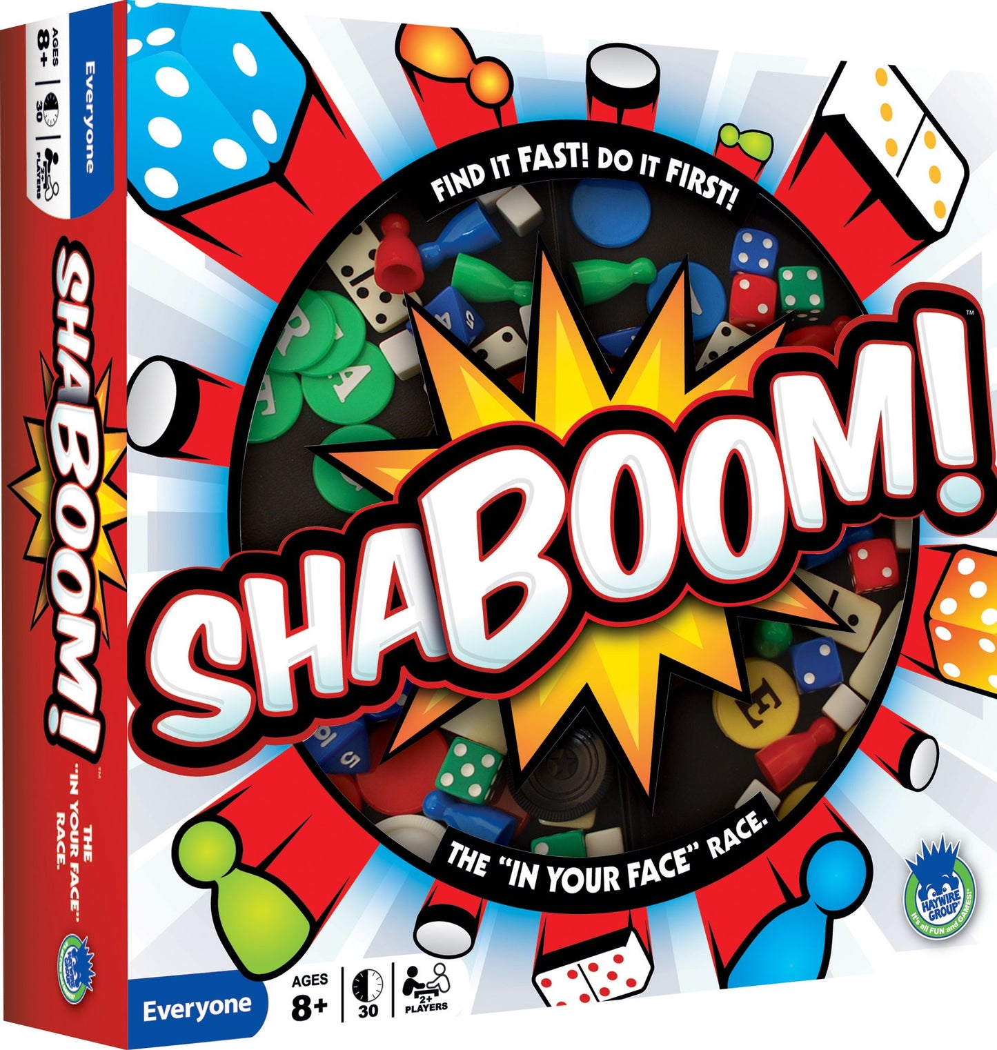 Shaboom