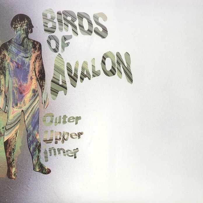 The Outer Upper Inner Ep