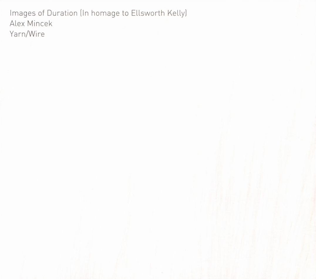 Images of Duration