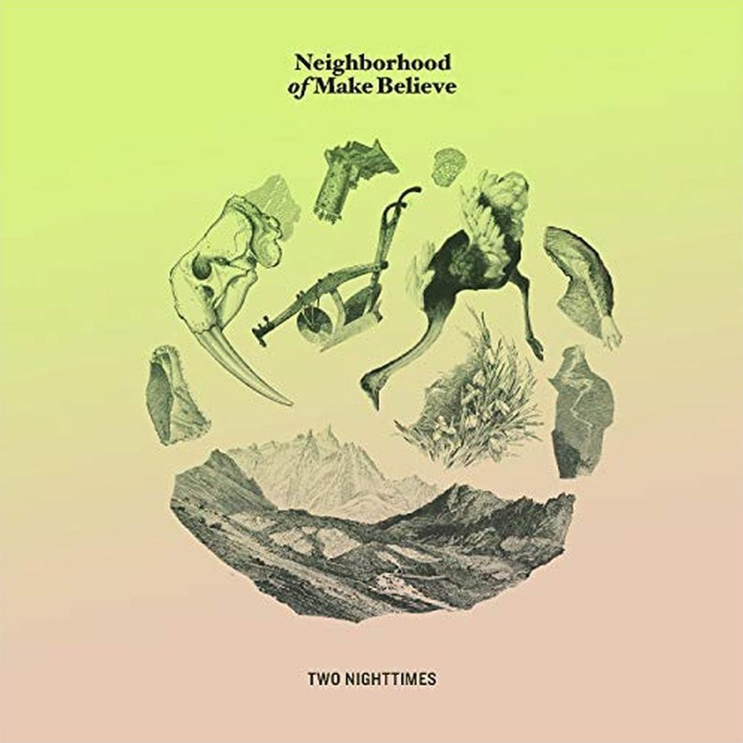 Two Nighttimes