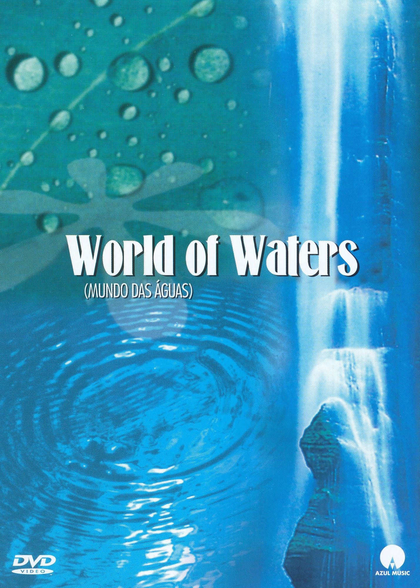 World of Waters: Mundo das Aguas