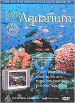DVD Aquarium