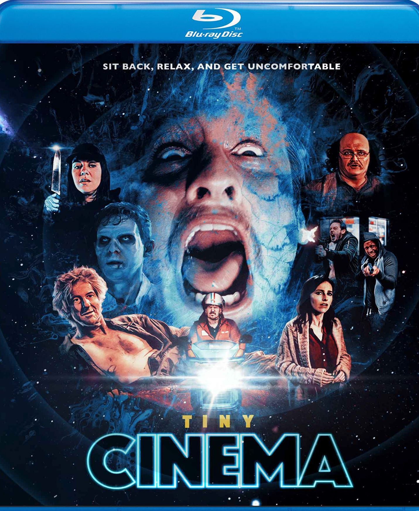 Tiny Cinema