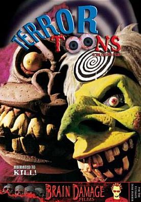 Terror Toons