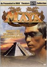 Mystery of the Maya