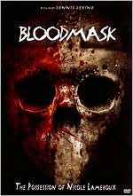 Bloody Mask