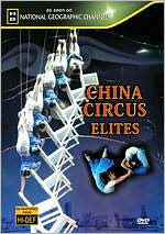 China Circus Elites