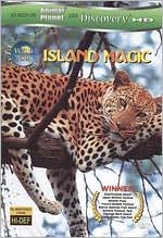 Wild Asia: Island Magic