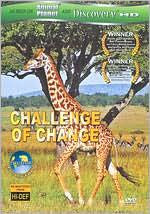 Equator: Challenge of Change