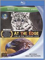 Wild Asia: At the Edge [Blu-ray]