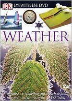 Eyewitness: Weather