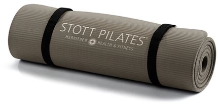 Pilates Express Mat - Stone