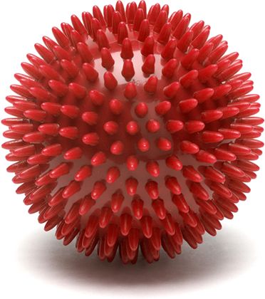 Massage Ball - Large (Red)