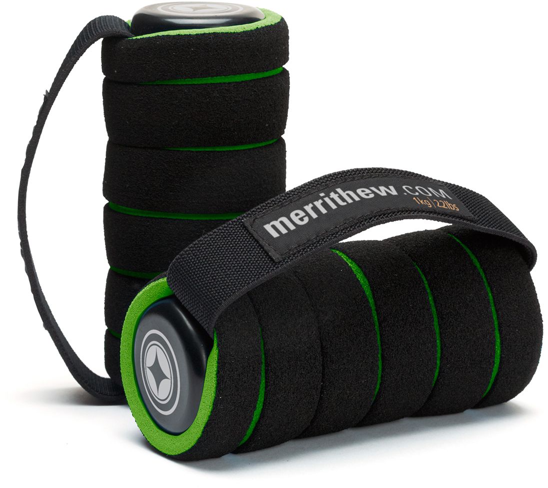 Mini Handweights: 2.2LBS/EACH / 4.4Lbs Total