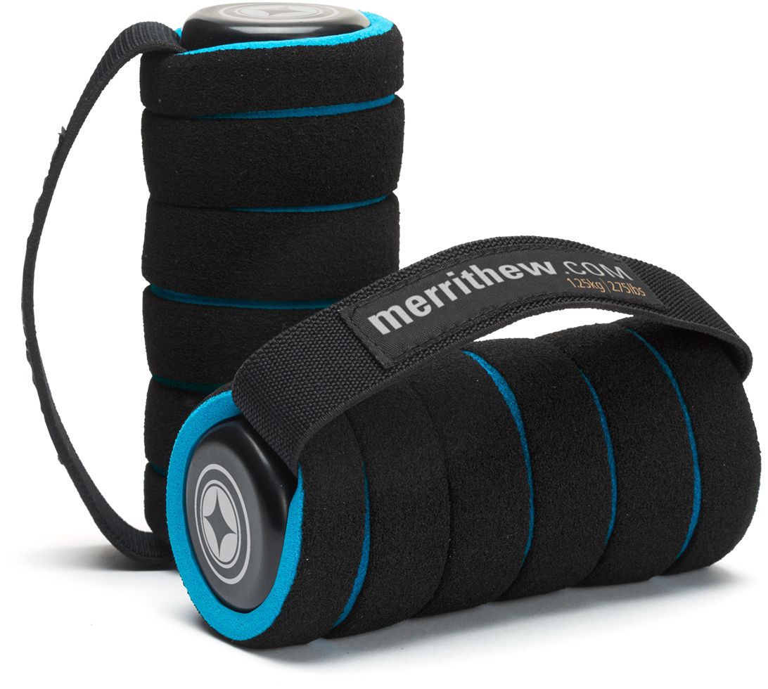 Mini Handweights: 2.75LBS/EACH / 5.5Lbs Total