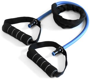 Strength Tubing: Core (60 Cm Covers) - Extra