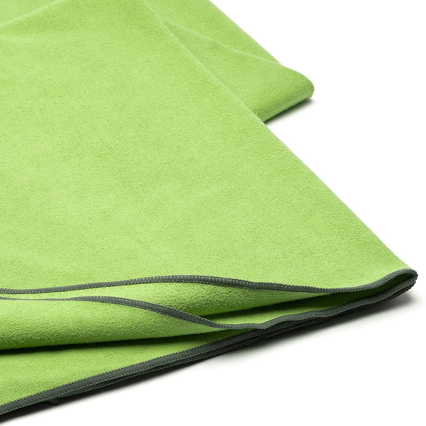 Microfiber Towel Deluxe (Sage Green)
