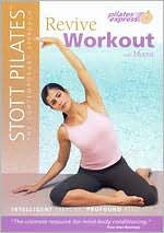 Stott Pilates: Revive Workout