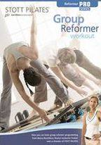 Stott Pilates: Group Reformer Workout