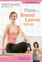 Stott Pilates: Pilates for Breast Cancer Rehab