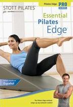 Stott Pilates: Essential Pilates Edge