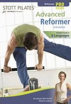 Stott Pilates: Advanced Reformer, 2nd Edition