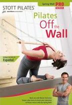 Stott Pilates: Pilates Off the Wall