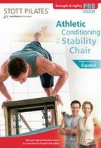 Stott Pilates: Athletic Conditioning on the Stability Chair