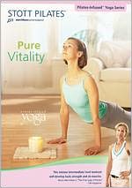 Stott Pilates: Pure Vitality