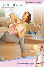 Stott Pilates: Body & Soul