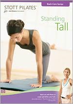 Stott Pilates: Standing Tall